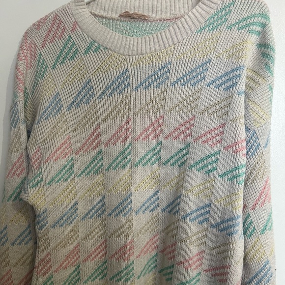 Vintage Arnold Palmer Sweater - Picture 1 of 2